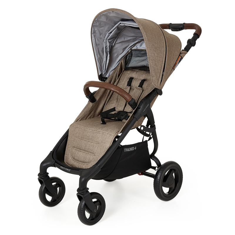 Valco baby snap best sale 4 trend comprar